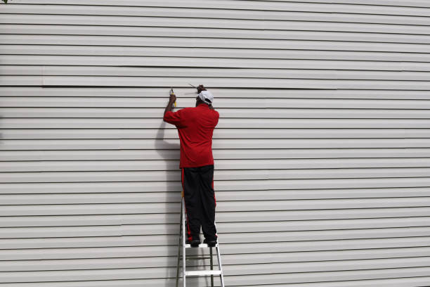 Best Siding Painting and Refinishing  in Canyonville, OR